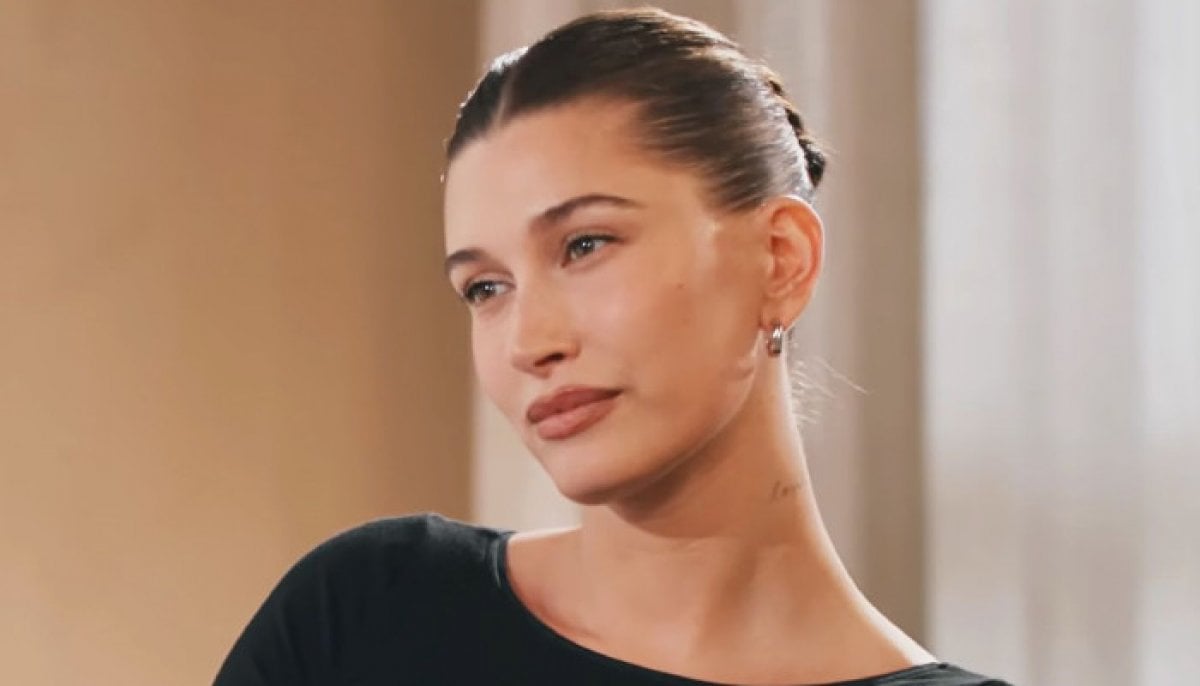 Hailey Bieber 'overconsumption' comments draw criticism over beauty empire