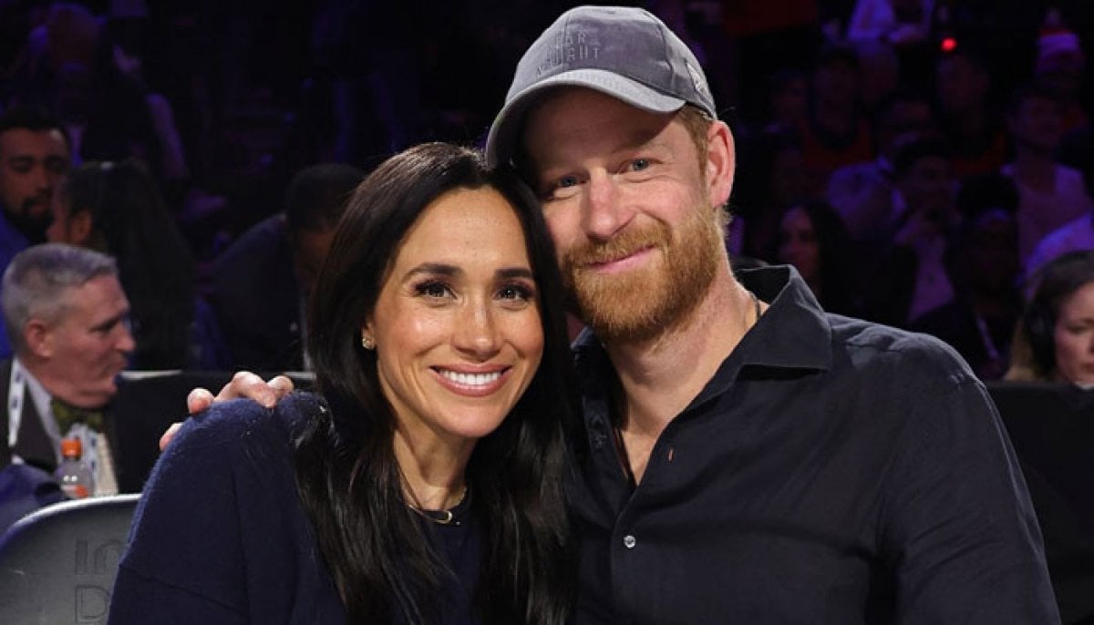 Meghan Markle, Prince Harry's Hollywood plans face new uncertainty