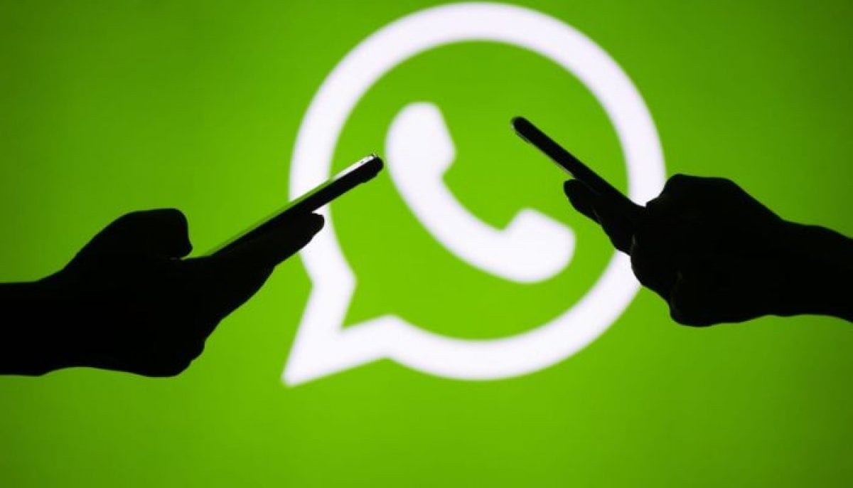 WhatsApp tests new way to request someone's location