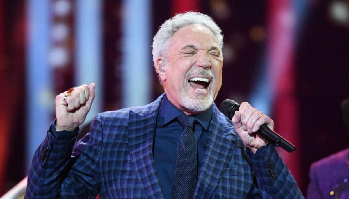 Sir Tom Jones rules out 'The Voice' comeback after 'messy' exit: Report
