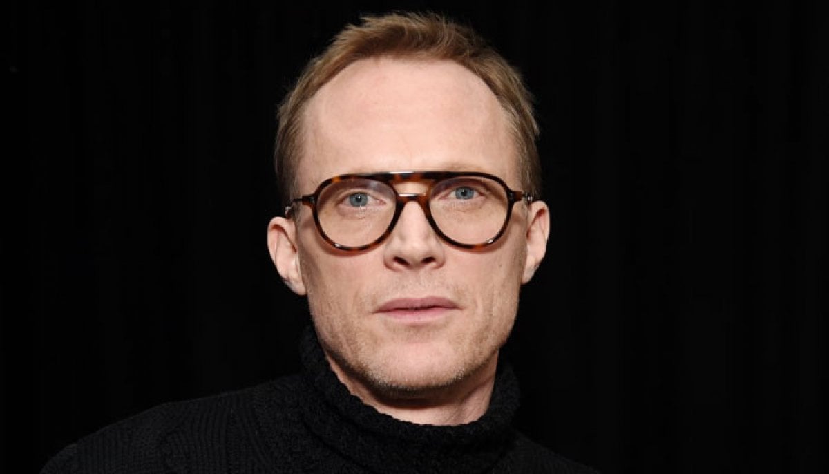 Paul Bettany reveals where he stands with Johnny Depp after Amber Heard text scandal