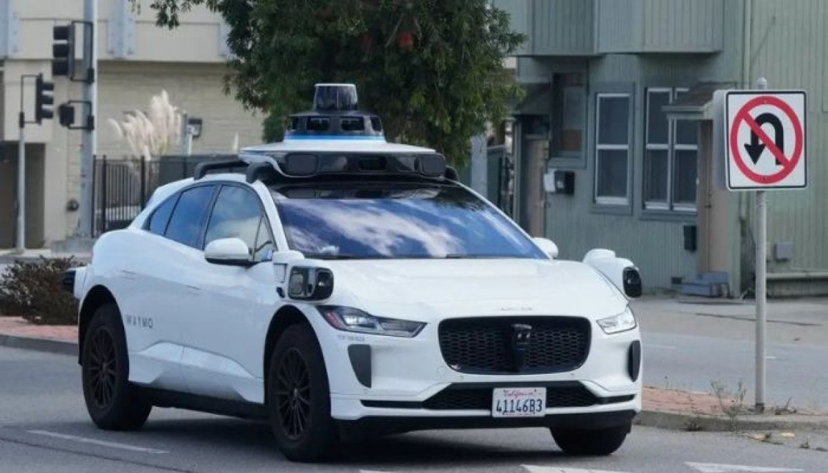 Google's Waymo to launch first Canadian robotaxi service in Toronto by 2028