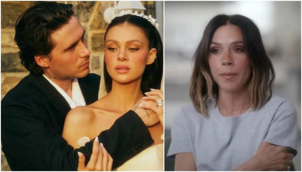 Victoria Beckham exposes son Brookyln’s ‘obsessed’ wife Nicola Peltz? For what she ‘craves’