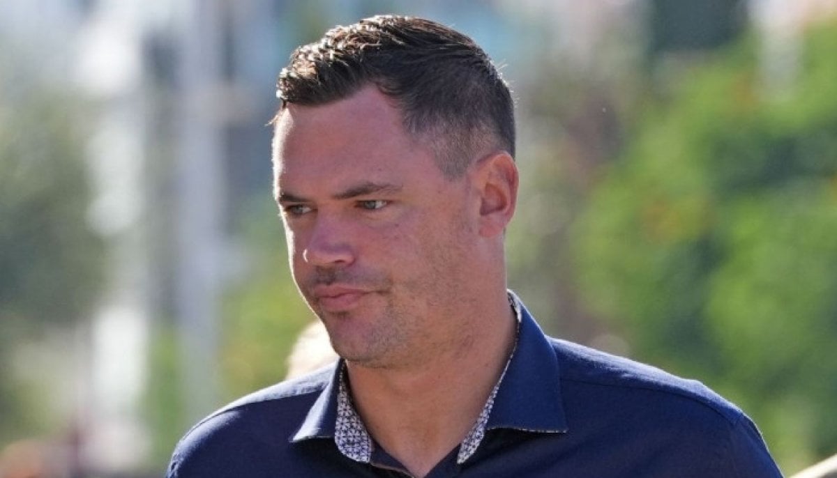 Cyprus court allows British dad to return home after son's fatal fall at holiday resort