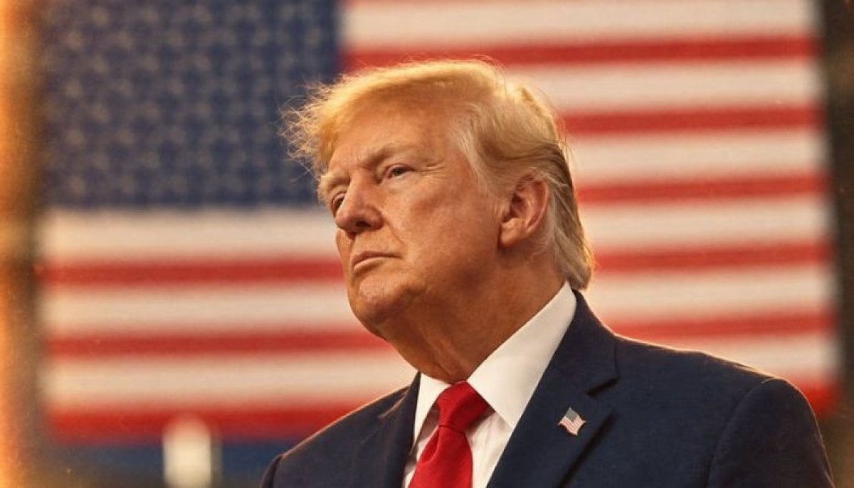 Trump shares key details on full UFO files release in recent interview
