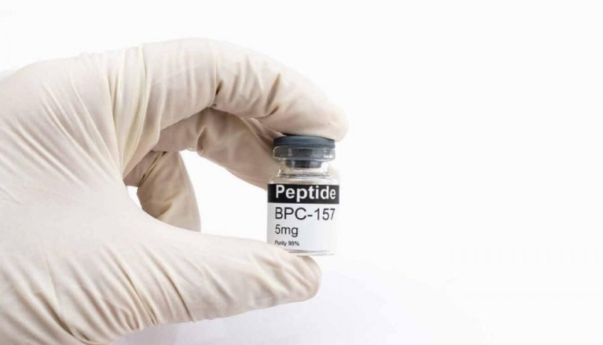 What is BPC-157? Trump administration considers easing rules on popular peptide injections