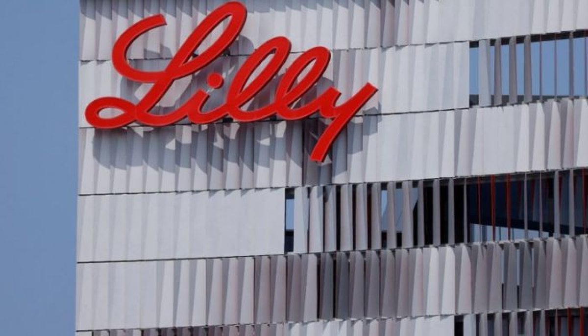 Eli Lilly’s Foundayo weight-loss pill gets European approval recommendation