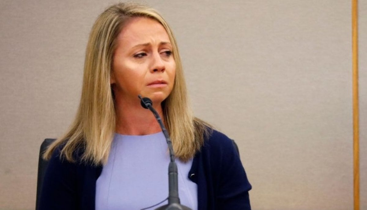 Amber Guyger, Dallas officer who shot Botham Jean in his own apartment, released on parole