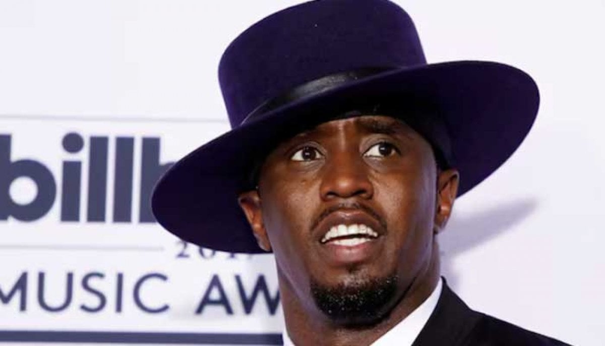 Sean 'Diddy' Combs transfered to smaller prison after injury 