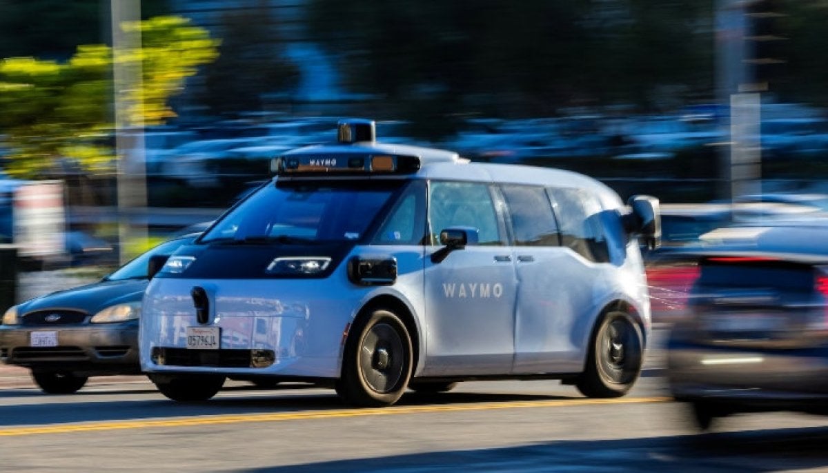 Toronto streets to see Waymo self-driving cars as testing begins this year