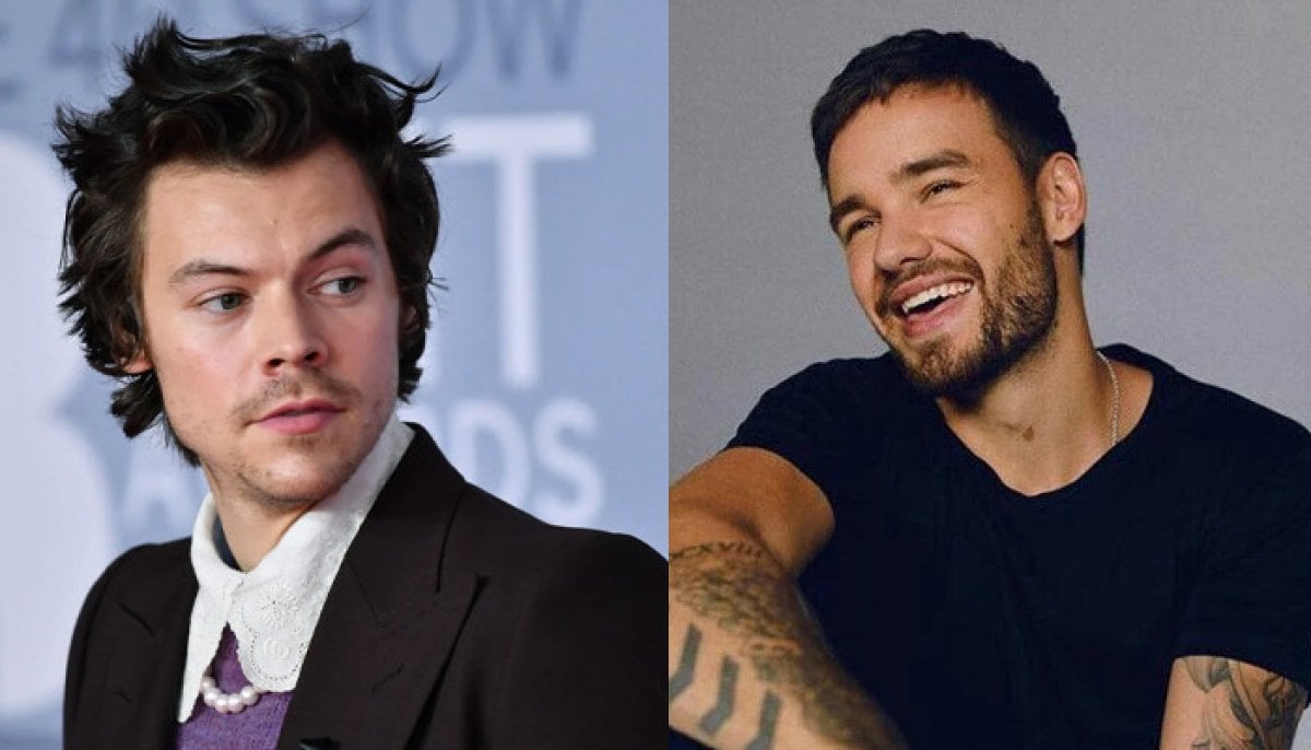 Harry Styles debuts new track in memory of late Liam Payne