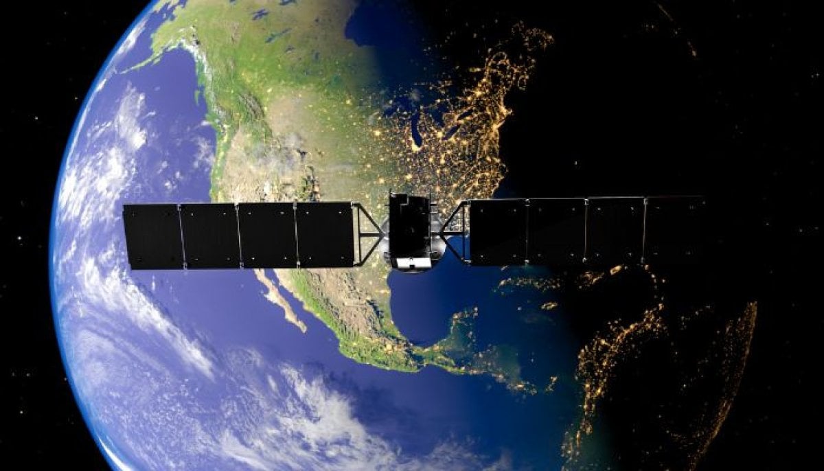 Is the world five years away from a space war? Experts weigh in