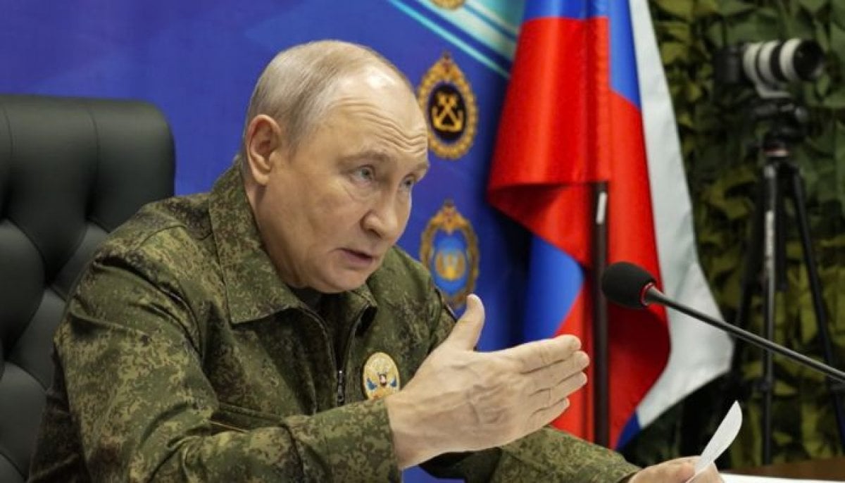 Russia-Ukraine border ‘security zone’: Why Putin calls it ‘non-negotiable’