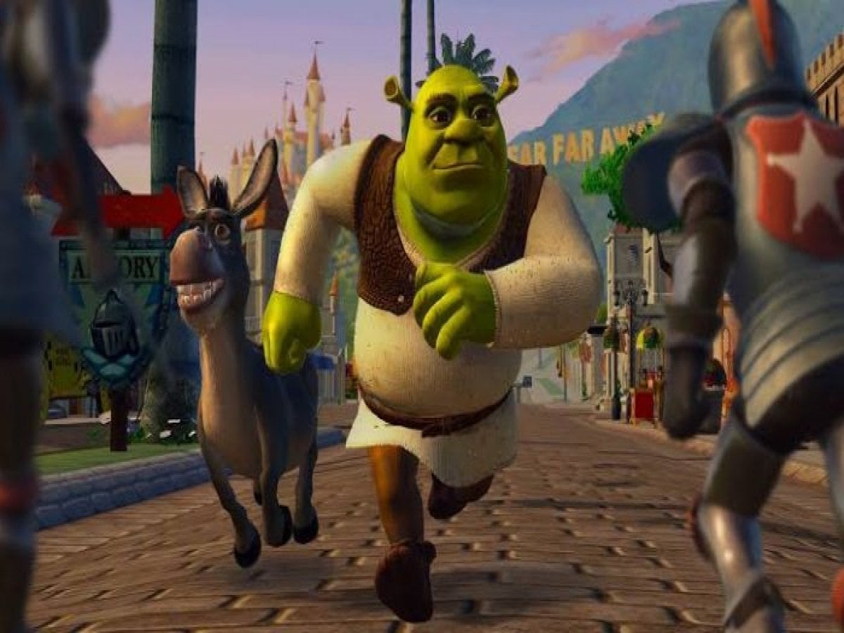 Shrek 2 Remastered Launch | Gaming Merch Seller Opportunities