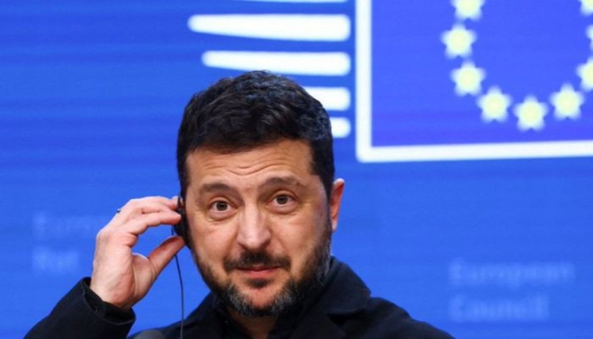 Zelenskyy eyes possible meeting with US and Russia during G20 summit