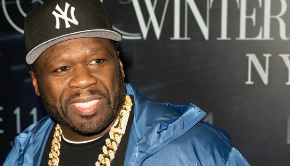50 Cent reveals why he stays politically neutral and turned down Trump's multimillion-dollar offers