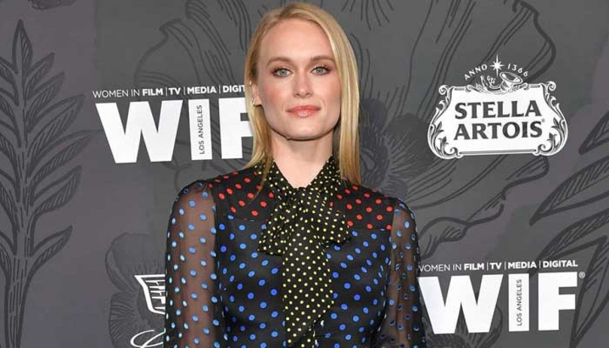'Hunger Games' star Leven Rambin exposes harsh realities of Hollywood