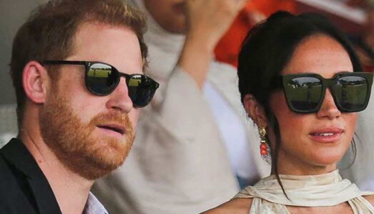 Prince Harry, Meghan Markle ‘absolutely fascinating’ Nottingham trip raises concerns