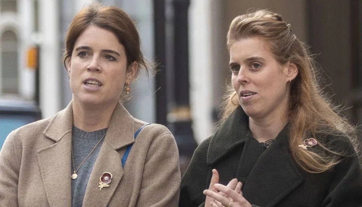 Princess Beatrice, Princess Eugenie have ‘right to resign’ from Royal positions