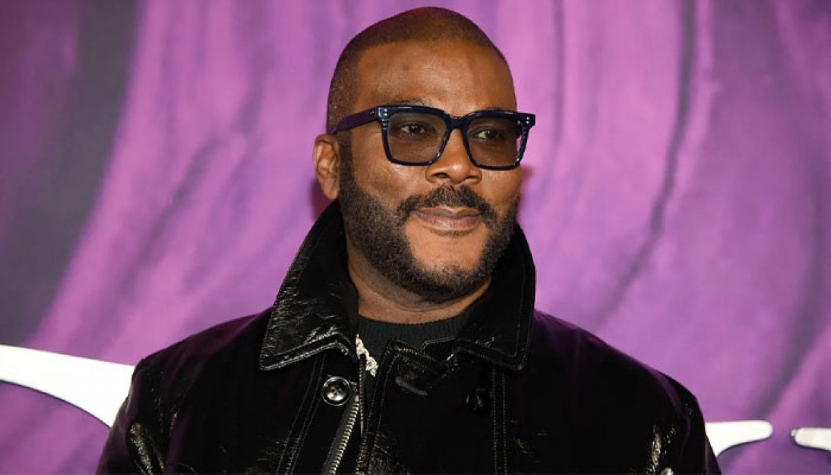 Tyler Perry moves to Puerto Rico in 2027