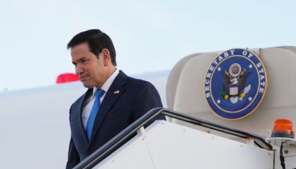 Rubio leads US delegation to Central Asia to expand trade and strategic influence