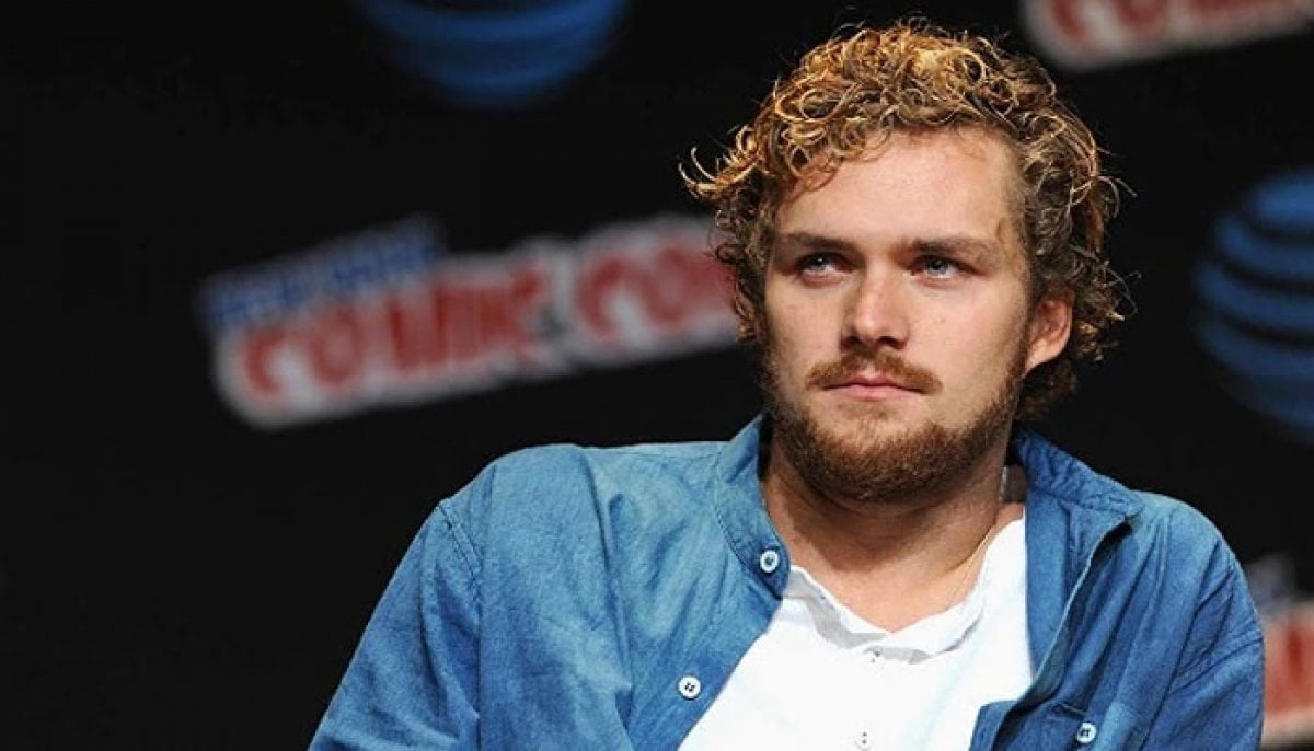 'Iron Fist' star Finn Jones explains how 'Game of Thrones' fans differ from Marvel fans