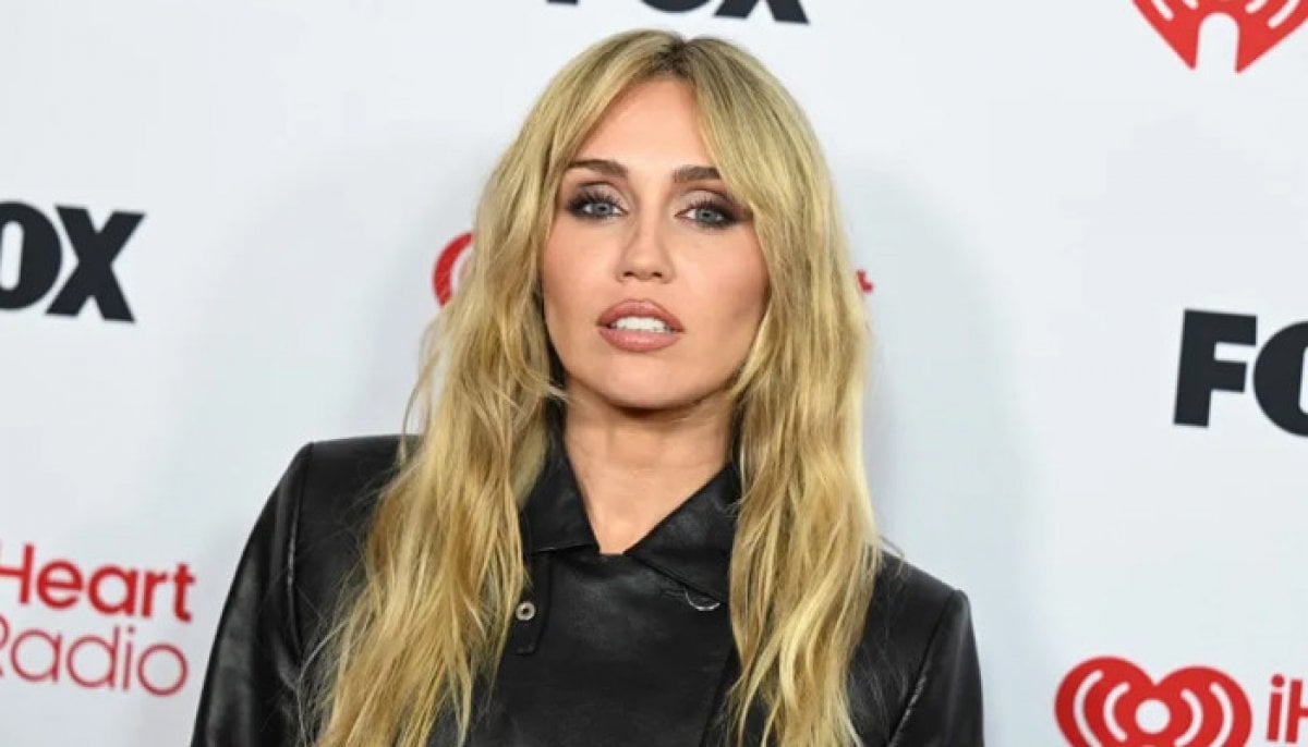 Miley Cyrus details new-found ‘balance in life’ after live show