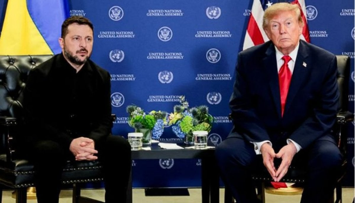 Trump-Zelensky clash sparks urgent fears over future US support for Ukraine