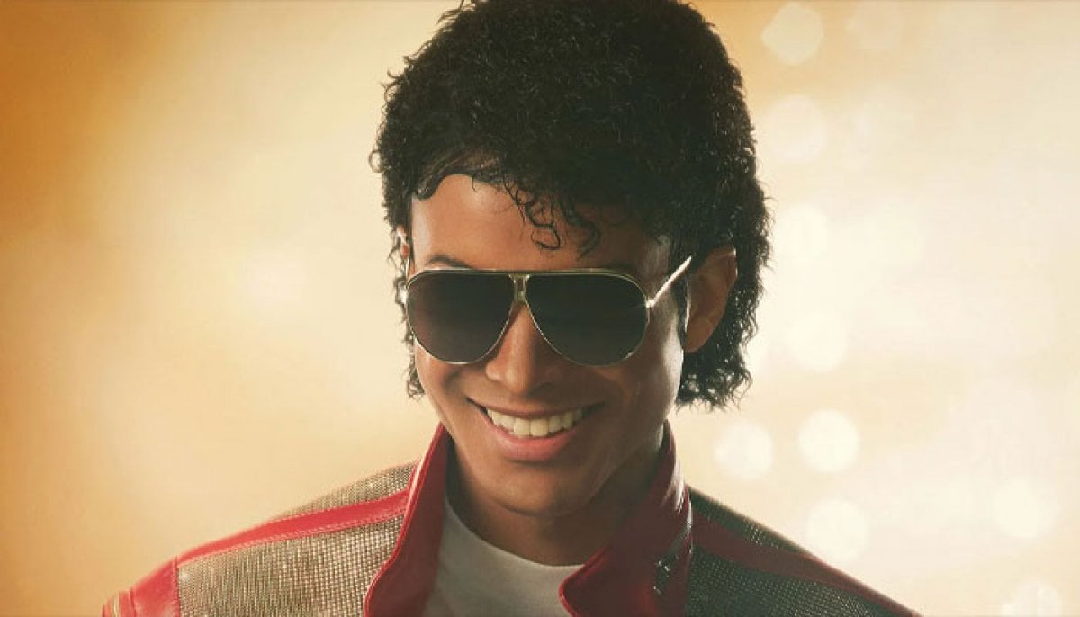 'Michael' producer reveals why he kept coming back to Jaafar Jackson after 200 auditions