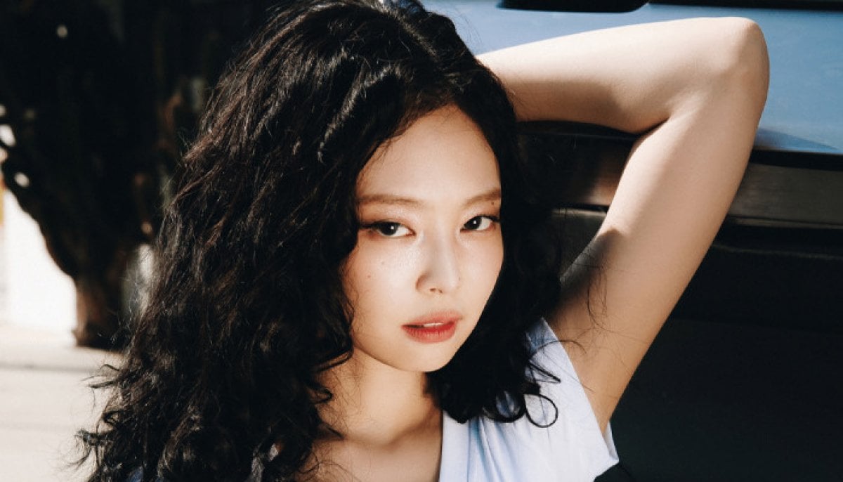BLACKPINK star Jennie explains how 'little snapshots' shape her music