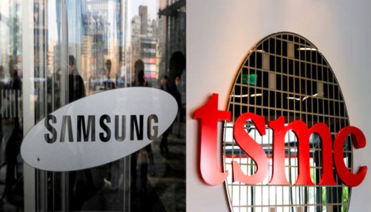 Samsung to use TSMC's 3nm process for Nvidia's next-gen AI memory chips