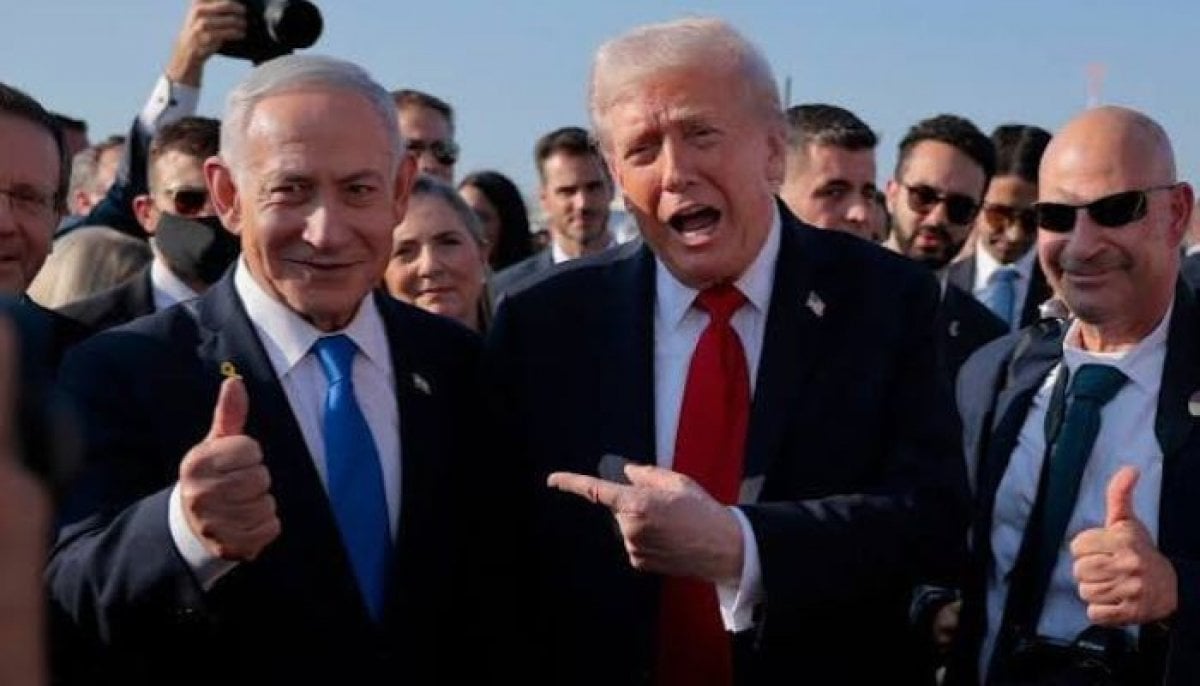 Trump fully endorses Netanyahu  ahead of Israeli election: Here’s why