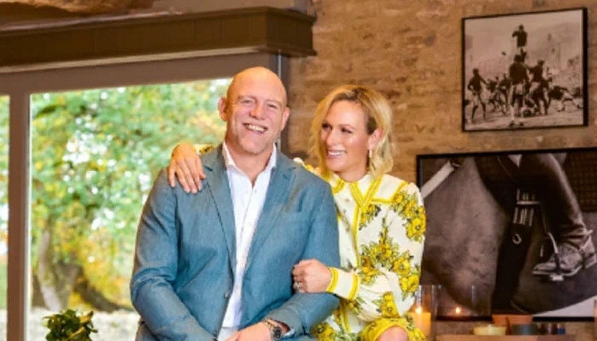 Mike, Zara Tindal credited for showing Royals ‘in good light’