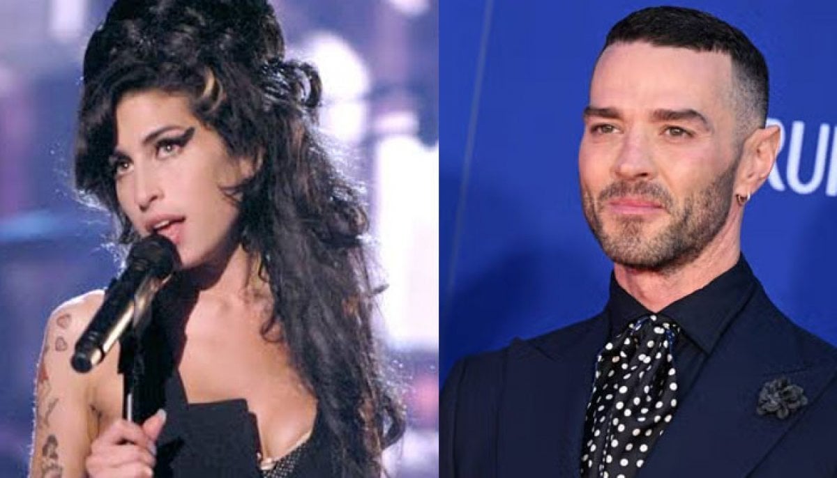 Matt Willis shares his regret related to late friend Amy Winehouse