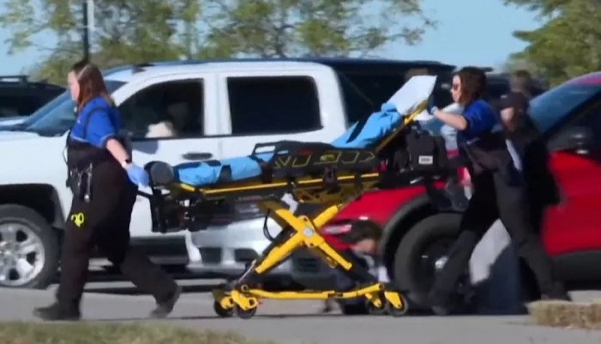 Driver released after deadly Wichita soccer crash leaves two dead and 10 injured