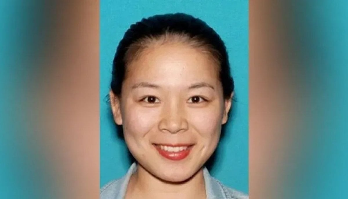 US indicts California woman accused of spying on Taiwan president's son for China