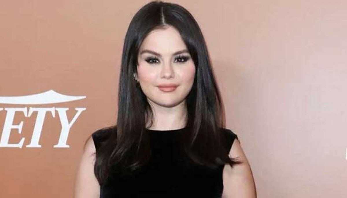 Selena Gomez reflects on her struggle to quit nicotine: 'It changed my voice'
