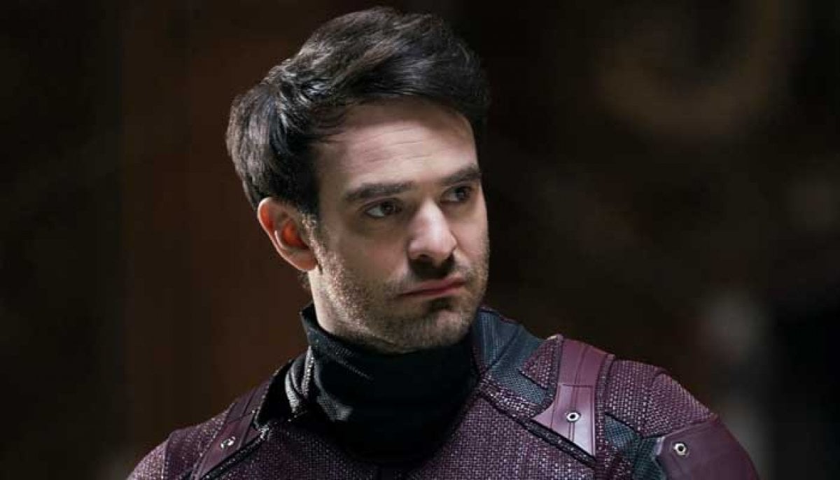 Charlie Cox reveals how his son took the news of 'Daredevil: Born Again' ending
