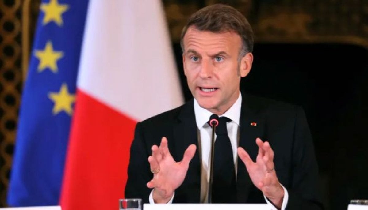 France: Macron rejects interior minister Nunez resignation after nationwide riots