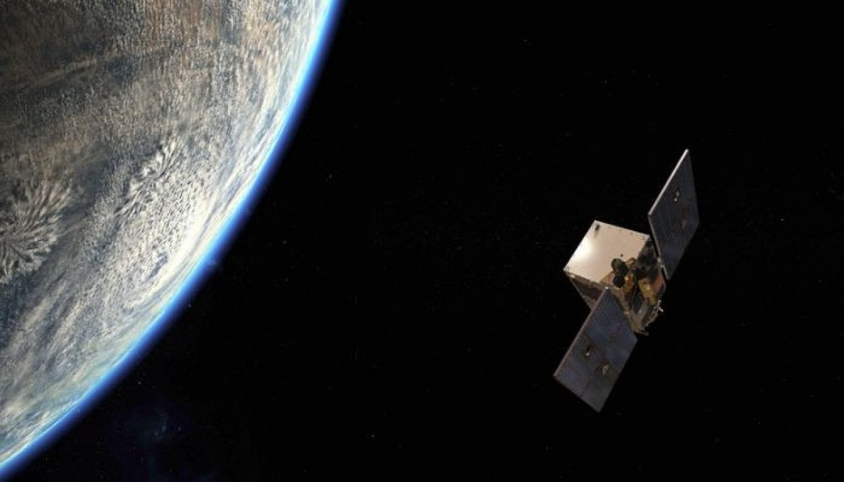 Europe launched 8 orbital rockets last year, can it rival Starlink?