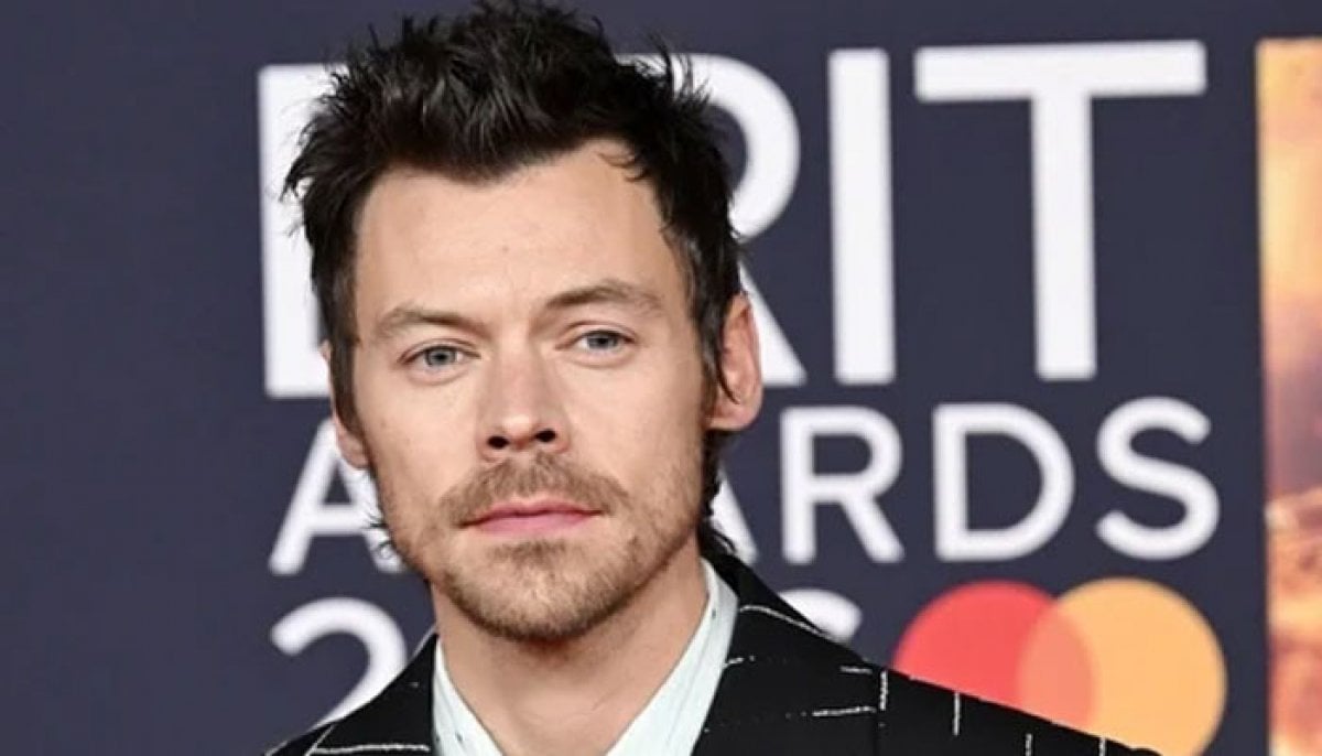 Harry Styles has a surprise lined up after his Madison Square Garden run