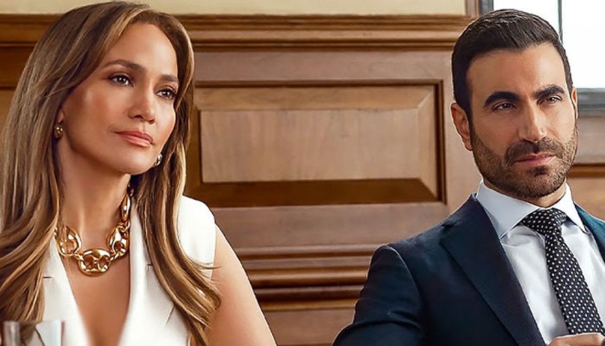 Are Jennifer Lopez and Brett Goldstein really not dating? Latest outing contradicts denial