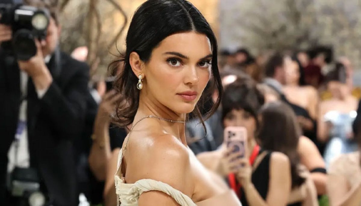 Kendall Jenner skips the Victoria’s Secret fashion show for another year: Here's why