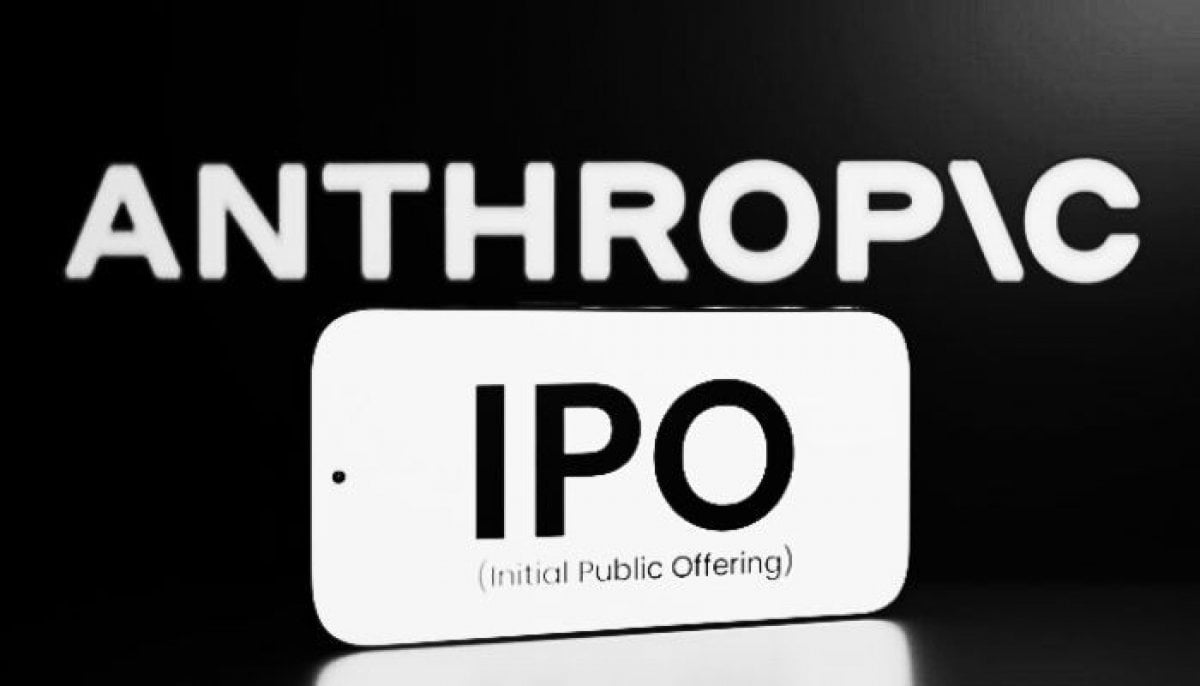 Anthropic pledges 5% of shares to new public benefit fund ahead of IPO to shape AI goals