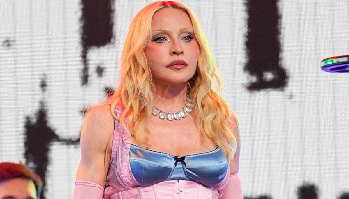 Madonna ‘may find a way to present’ unreleased ‘Confessions II’ songs