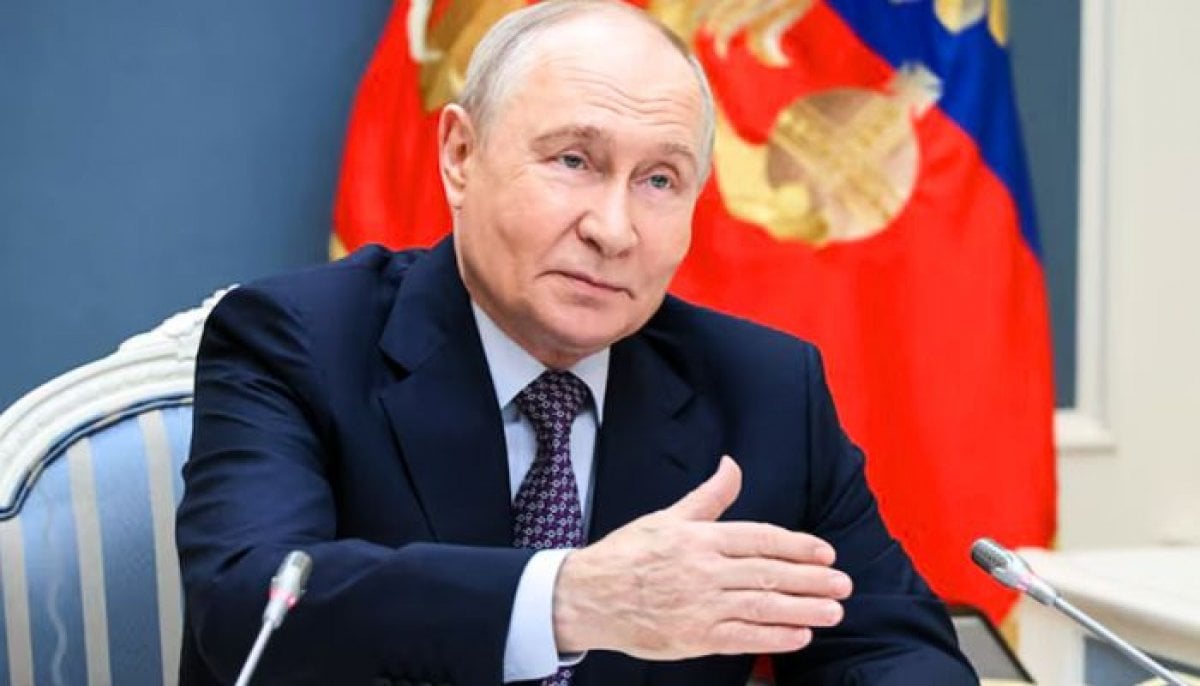 Putin approves major Russian government reshuffle following parliamentary elections
