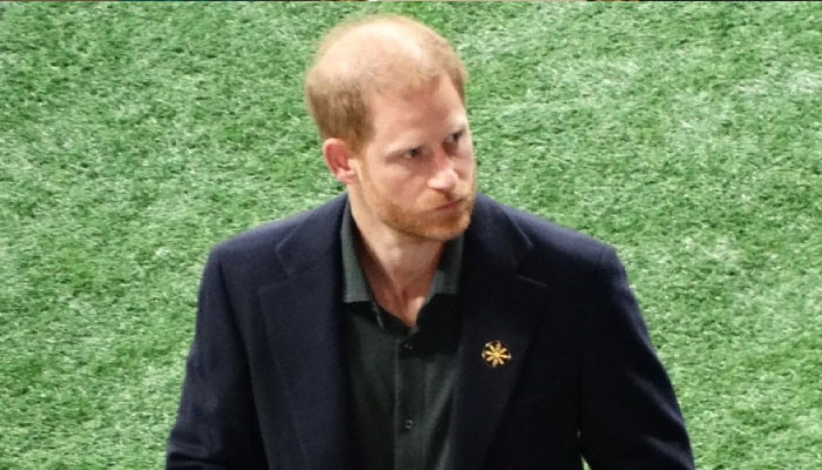 Prince Harry’s worst mistake costs him decades of healing: Exposed