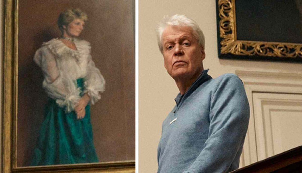 Diana’s brother reveals another reason why she died alone in Paris