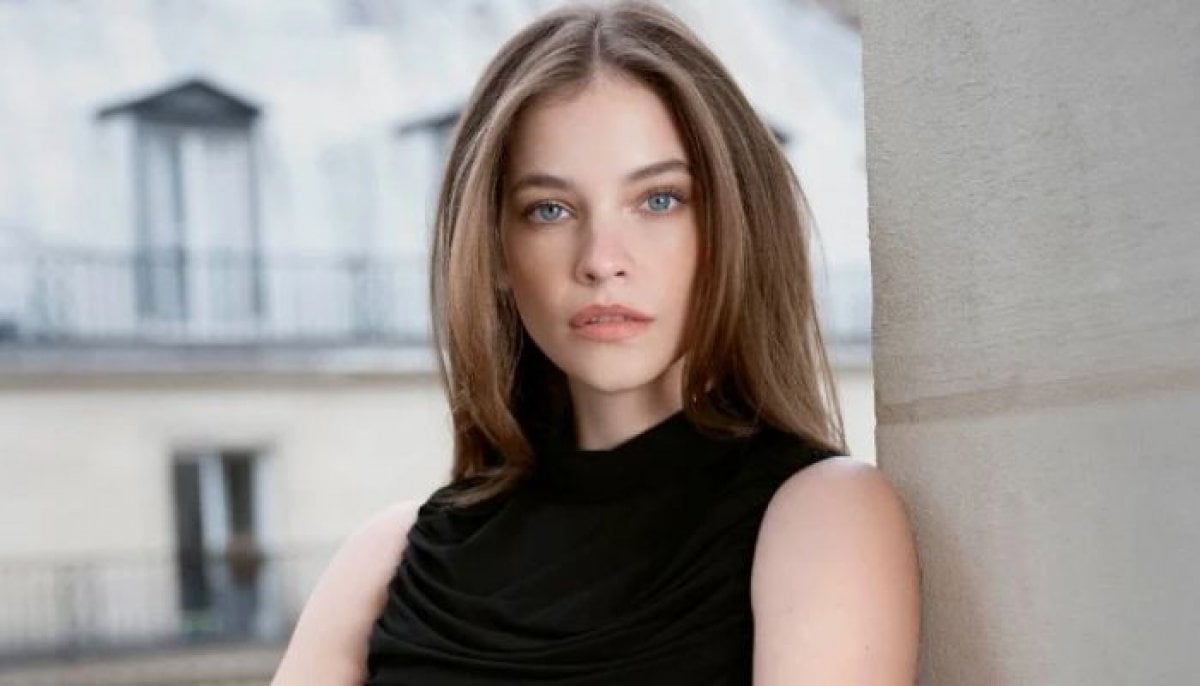 Barbara Palvin makes shocking confession about postpartum runway return