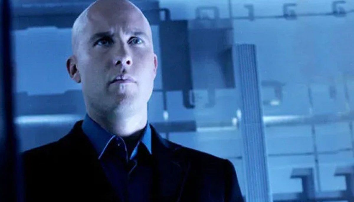 ‘No extra pay, no work’: Michael Rosenbaum recalls rejecting ‘Smallville’ deal